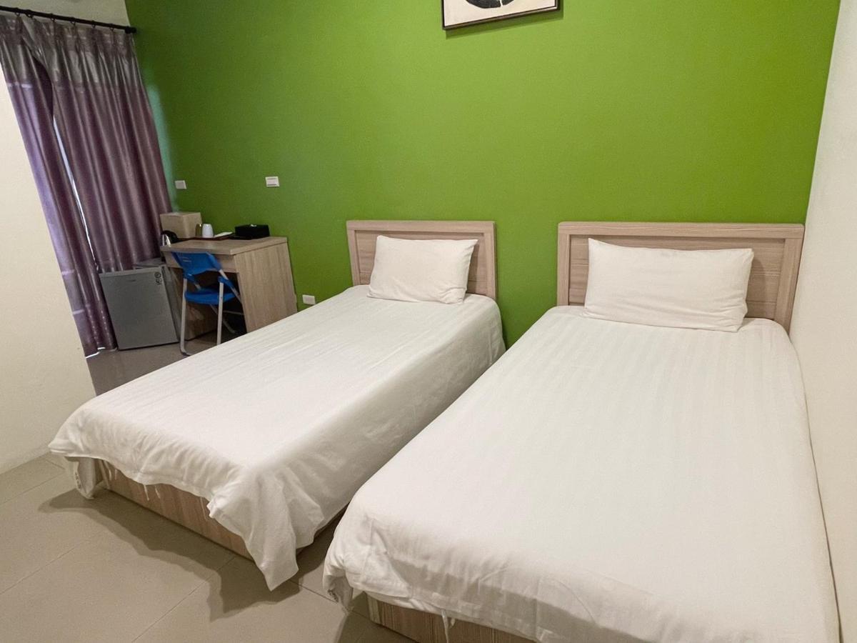 時光旅舍 Apartment Jincheng Exterior photo