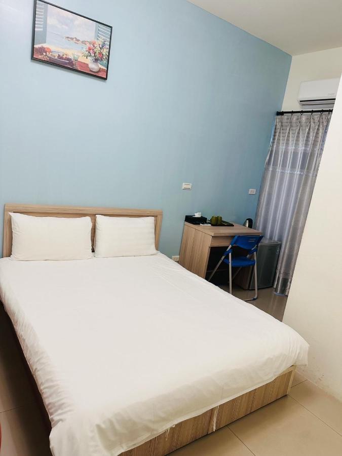 時光旅舍 Apartment Jincheng Exterior photo