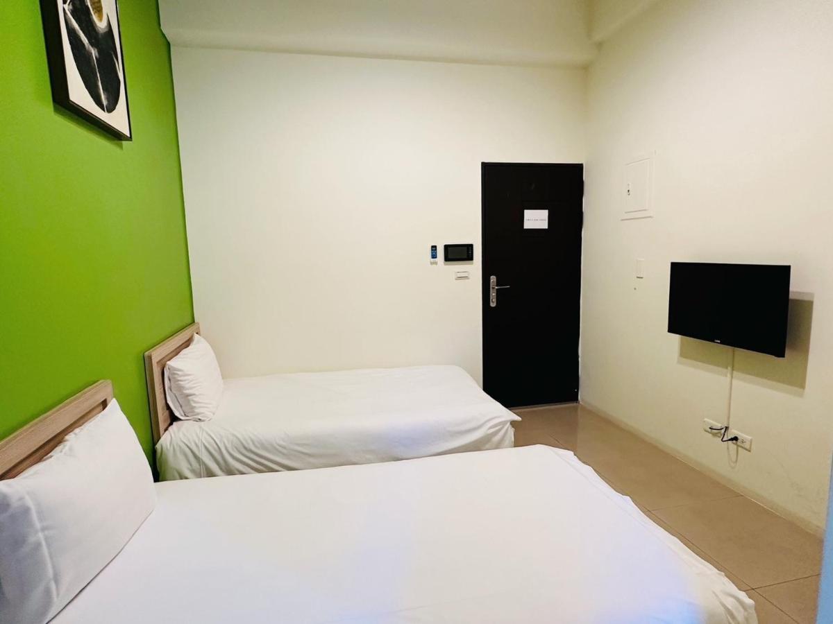 時光旅舍 Apartment Jincheng Exterior photo