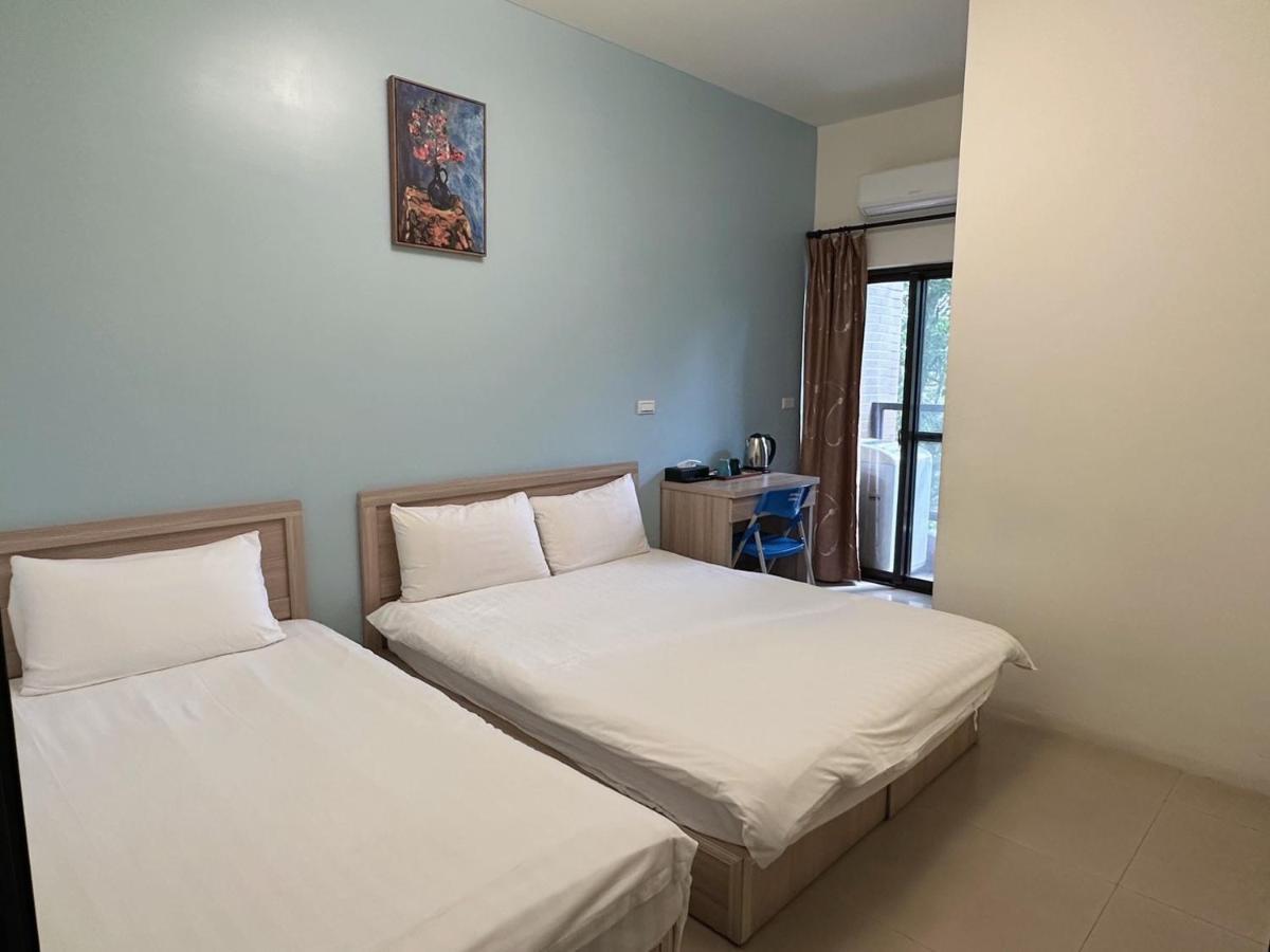 時光旅舍 Apartment Jincheng Exterior photo