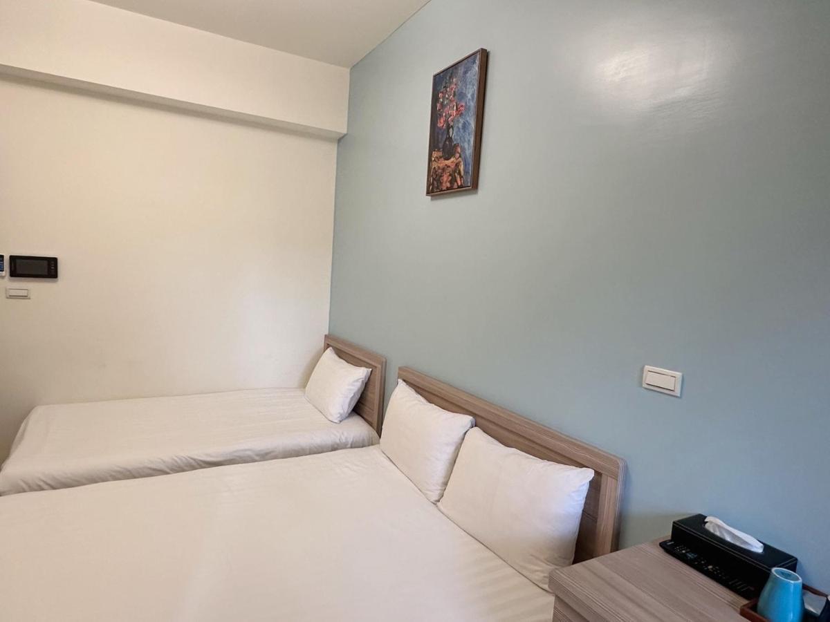 時光旅舍 Apartment Jincheng Exterior photo